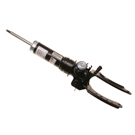 2009 Volkswagen Touareg Shock Absorber 1